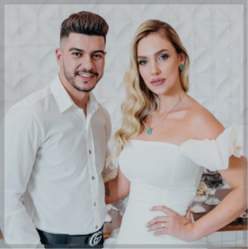 Maria & Alexandre